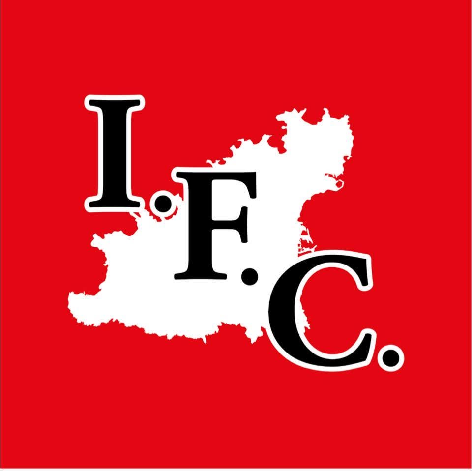 Island Formwork & Construction logo